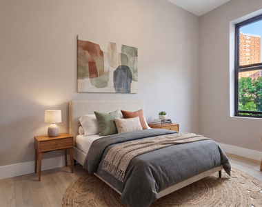 545 West 125th Street - Photo Thumbnail 2