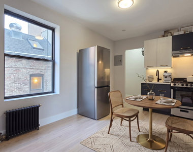 545 West 125th Street - Photo Thumbnail 4
