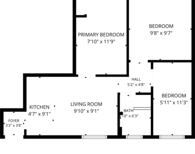 545 West 125th Street - Photo Thumbnail 6