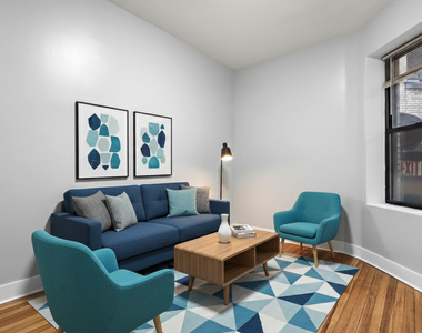 571 West 139th Street - Photo Thumbnail 1