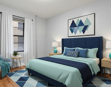 571 West 139th Street - Photo Thumbnail 2