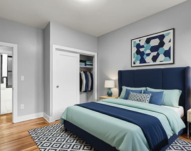 571 West 139th Street - Photo Thumbnail 5