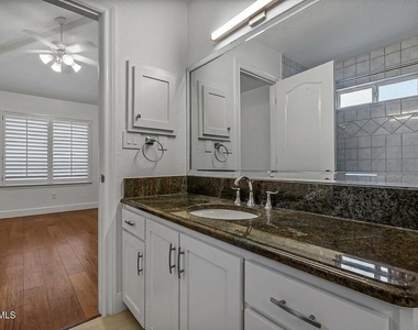6528 Calle Placido Drive - Photo Thumbnail 98