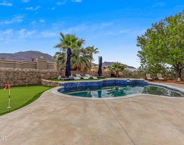 6528 Calle Placido Drive - Photo Thumbnail 71