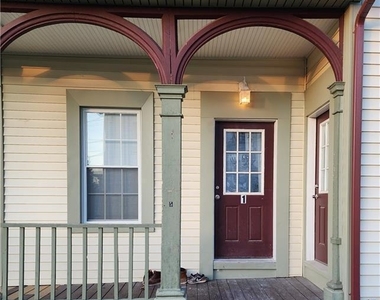 5 Bristol Street - Photo Thumbnail 1