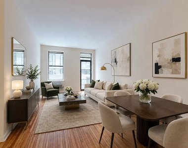 365 West 52nd Street - Photo Thumbnail 1