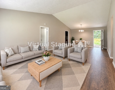 813 Post Oak Circle - Photo Thumbnail 6