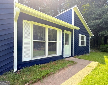 813 Post Oak Circle - Photo Thumbnail 4