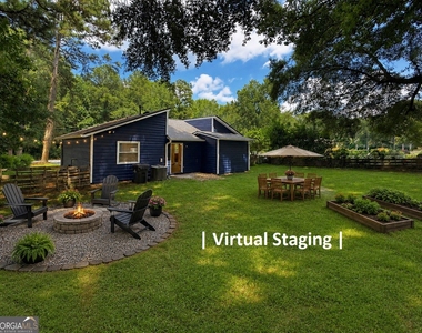 813 Post Oak Circle - Photo Thumbnail 19