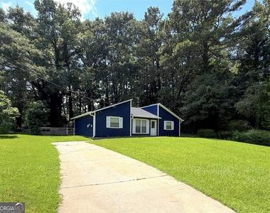 813 Post Oak Circle - Photo Thumbnail 1
