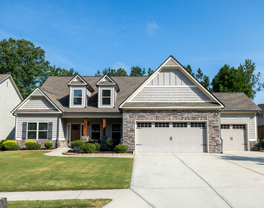 2539 Tomoka Drive - Photo Thumbnail 1