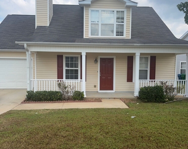 4792 Golod Way - Photo Thumbnail 1