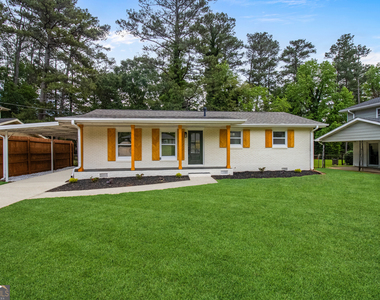 2148 Green Forrest Drive - Photo Thumbnail 1