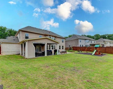 6035 Ashborough Park - Photo Thumbnail 80
