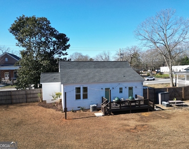 4970 Macon Highway - Photo Thumbnail 18