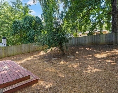 954 Byron Drive Sw - Photo Thumbnail 19