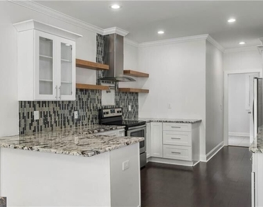 954 Byron Drive Sw - Photo Thumbnail 5