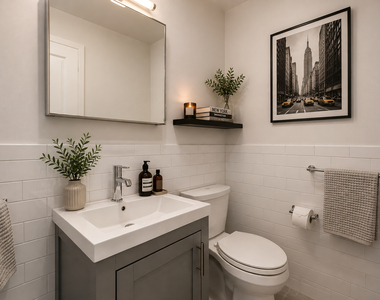 E 25th Street  - Photo Thumbnail 5
