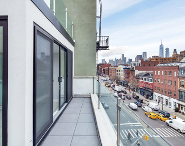 Bowery & Bleecker  - Photo Thumbnail 1