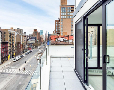Bowery & Bleecker  - Photo Thumbnail 6