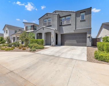3298 W Garnet Street - Photo Thumbnail 3