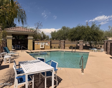 18250 N Cave Creek Road - Photo Thumbnail 13