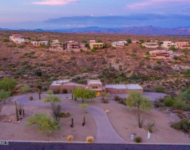 15810 E Centipede Drive - Photo Thumbnail 5