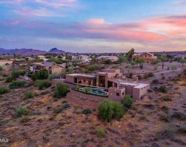 15810 E Centipede Drive - Photo Thumbnail 1