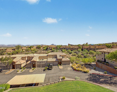 13700 N Fountain Hills Boulevard - Photo Thumbnail 37