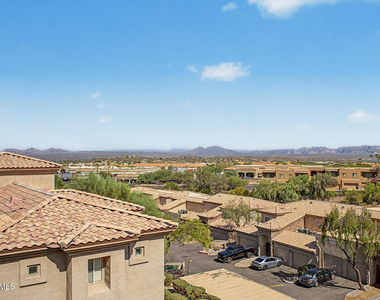 13700 N Fountain Hills Boulevard - Photo Thumbnail 38