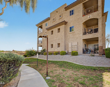 13700 N Fountain Hills Boulevard - Photo Thumbnail 43