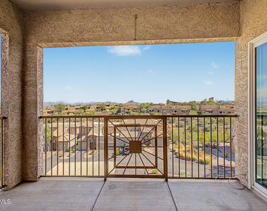 13700 N Fountain Hills Boulevard - Photo Thumbnail 1