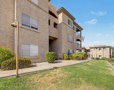 13700 N Fountain Hills Boulevard - Photo Thumbnail 42