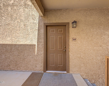 13700 N Fountain Hills Boulevard - Photo Thumbnail 41