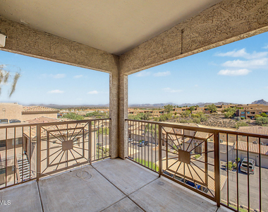 13700 N Fountain Hills Boulevard - Photo Thumbnail 30