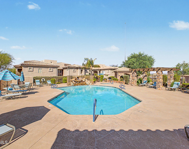 13700 N Fountain Hills Boulevard - Photo Thumbnail 33