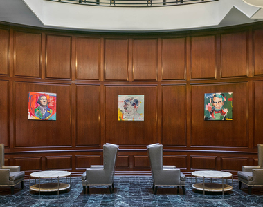 100 Maiden Lane - Photo Thumbnail 7