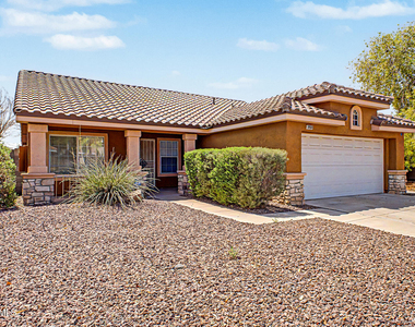 9969 W Mackenzie Drive - Photo Thumbnail 1