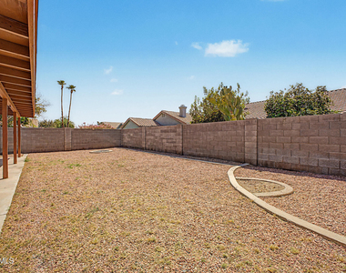9969 W Mackenzie Drive - Photo Thumbnail 26