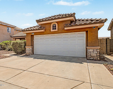9969 W Mackenzie Drive - Photo Thumbnail 2
