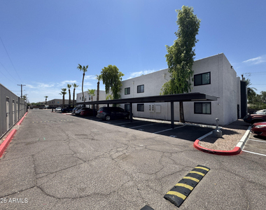 3738 E Mcdowell Road - Photo Thumbnail 17