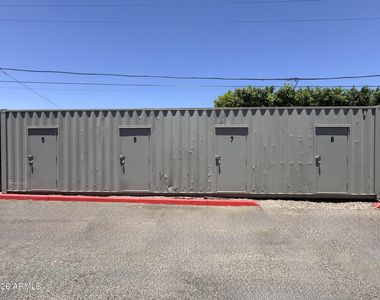 3738 E Mcdowell Road - Photo Thumbnail 20