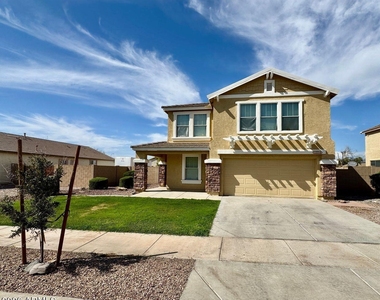 12214 W Apache Street - Photo Thumbnail 1
