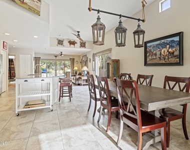 6016 E Rancho Manana Boulevard - Photo Thumbnail 9