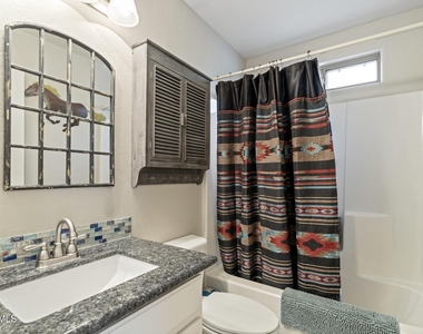 6016 E Rancho Manana Boulevard - Photo Thumbnail 27