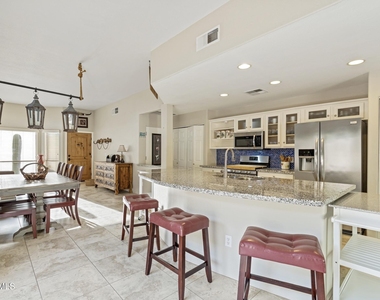 6016 E Rancho Manana Boulevard - Photo Thumbnail 15
