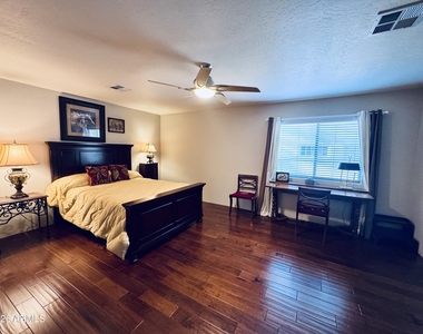 6016 E Rancho Manana Boulevard - Photo Thumbnail 24