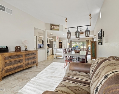 6016 E Rancho Manana Boulevard - Photo Thumbnail 8