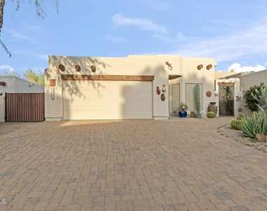 6016 E Rancho Manana Boulevard - Photo Thumbnail 33
