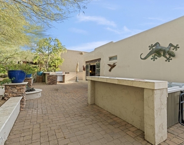 6016 E Rancho Manana Boulevard - Photo Thumbnail 28
